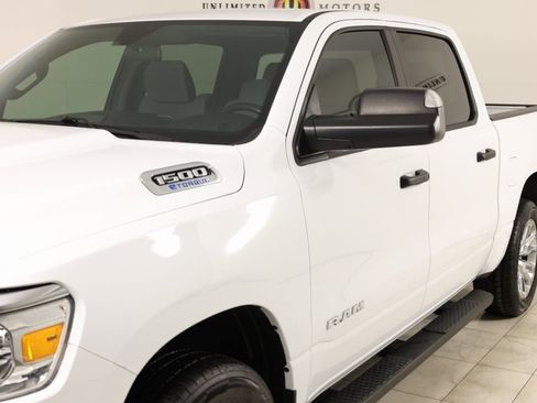 Used 2024 RAM 1500 Lone Star w/ Trailer Tow Group image 44