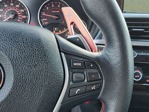 Used 2016 BMW 328i 328i Sedan 4D image 11