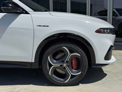 New 2026 Alfa Romeo Tonale Veloce w/ Quick Order Package 23H Volce AWD/4WD image 9