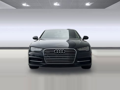 Used 2016 Audi A7 3.0T Premium Plus w/ 20" Wheel & Tire Package AWD/4WD image 6