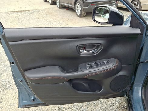 Used 2024 Honda HR-V Sport image 13