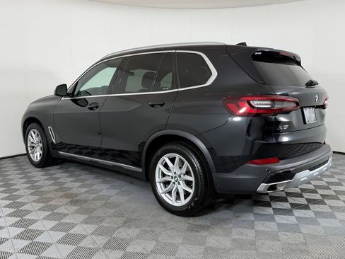 Used 2023 BMW X5 xDrive40i w/ Premium Package image 3