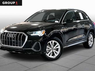 Certified 2025 Audi Q3 2.0T Premium w/ Convenience Package video 1