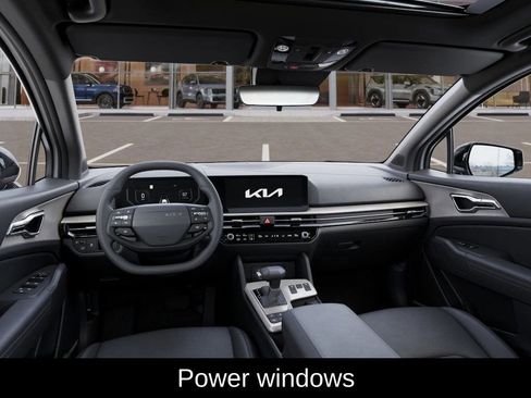 New 2026 Kia Sportage X-Line w/ X-Line Technology Package AWD/4WD image 15