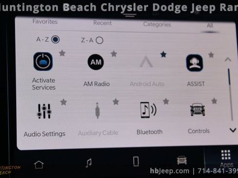 Used 2026 RAM 1500 Big Horn image 27