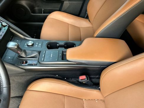 Used 2024 Lexus IS 350 F Sport w/ Accessory Package 2 RWD image 28