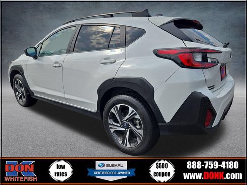 Used 2026 Subaru Crosstrek 2.5i Premium AWD/4WD image 6