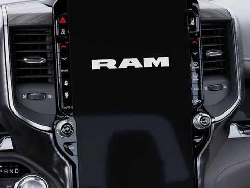 New 2026 RAM 1500 Limited AWD/4WD image 35