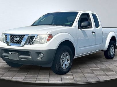 Used 2009 Nissan Frontier XE w/ XE Preferred Pkg