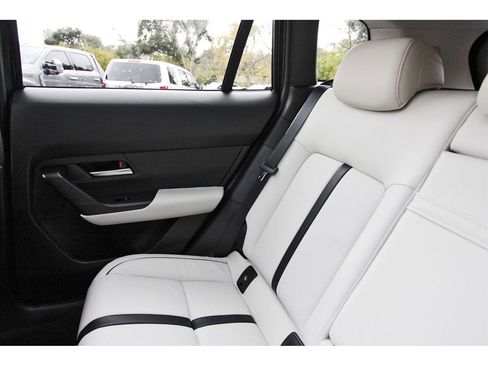 New 2026 MAZDA CX-50 2.5 Turbo w/ Accent Package image 9