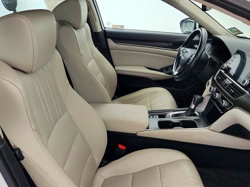Used 2020 Honda Accord EX-L image 23