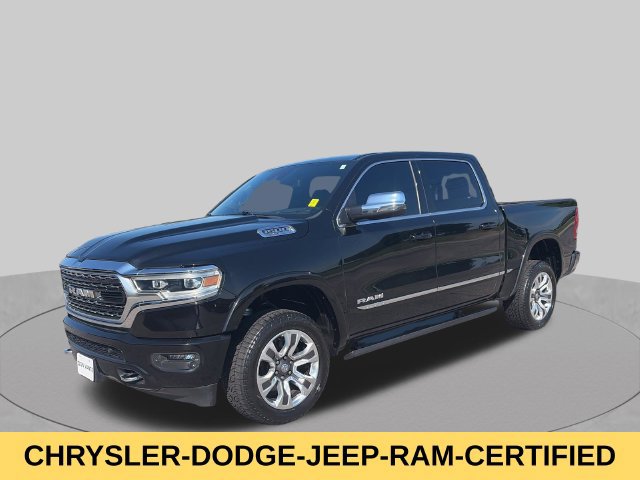 Used 2023 RAM 1500 Limited AWD/4WD 360° Tour