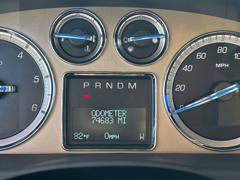 Used 2012 Cadillac Escalade ESV Platinum image 25