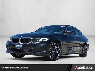 Used 2026 BMW 330i xDrive Sedan AWD/4WD video 1
