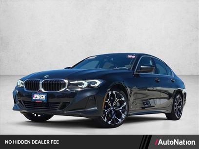 Used 2026 BMW 330i xDrive Sedan