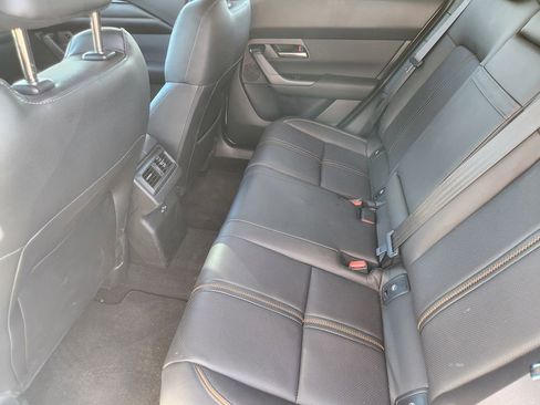 New 2025 MAZDA CX-50 2.5 Hybrid image 19