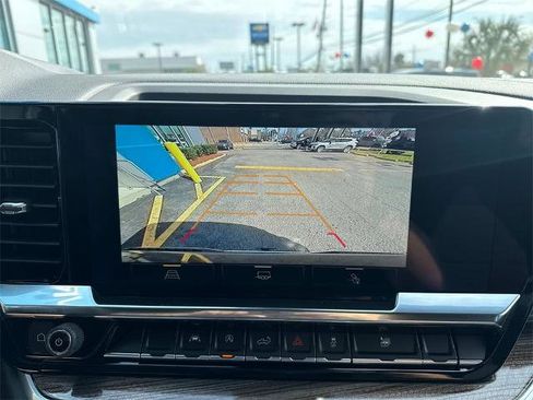 New 2025 Chevrolet Silverado 1500 LT w/ Convenience Package II image 20