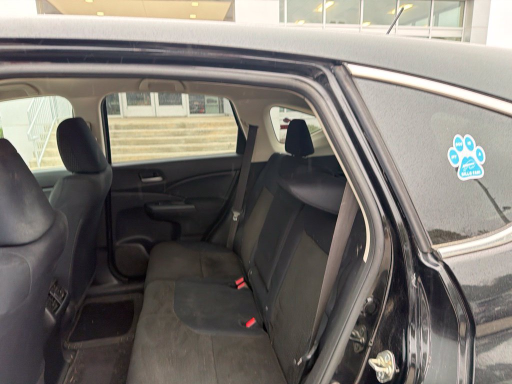 Used 2016 Honda CR-V SE image 10