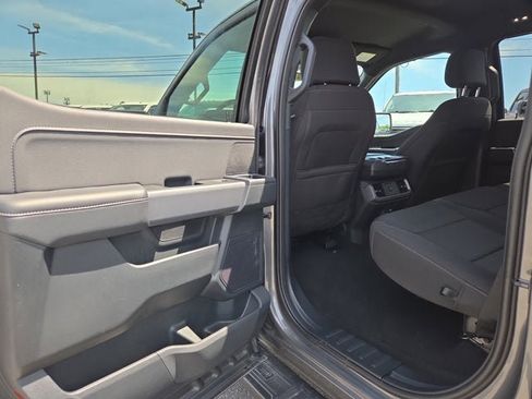 Used 2025 Ford F150 XLT w/ Equipment Group 301A Standard AWD/4WD image 10
