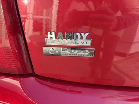 Used 2004 Cadillac De Ville DHS w/ Equipment Group image 14