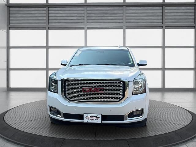 Used 2016 GMC Yukon Denali w/ Open Road Package AWD/4WD image 9