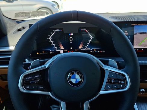 New 2026 BMW 430i xDrive Coupe w/ M Sport Package AWD/4WD image 15