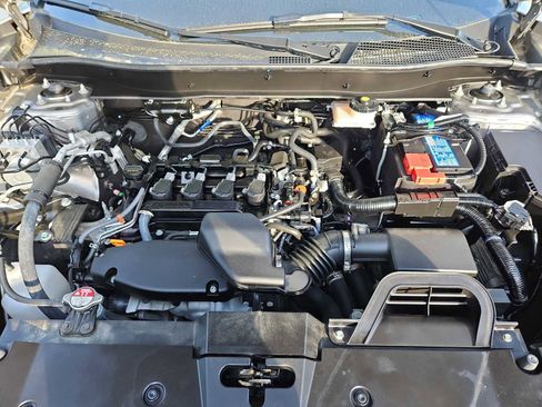 Certified 2024 Honda CR-V EX-L image 36