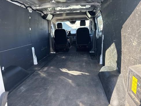 Certified 2022 Ford E-Transit Low Roof w/ Load Area Protection Package image 7