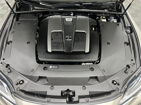 Certified 2023 Lexus LS 500 image 24