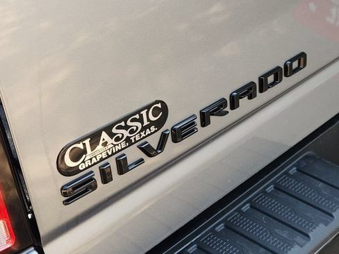 New 2026 Chevrolet Silverado 2500 LT w/ Trail Boss Package AWD/4WD image 9