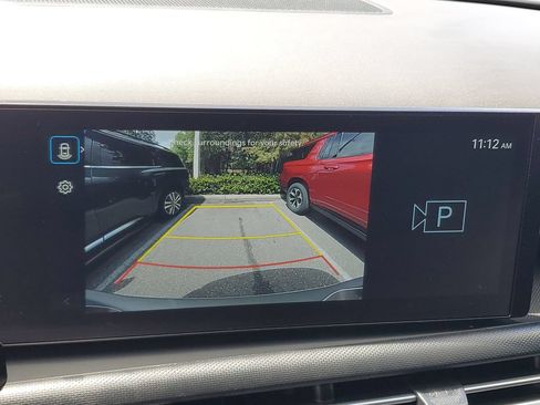 Used 2026 Hyundai Tucson SEL Plus FWD image 20
