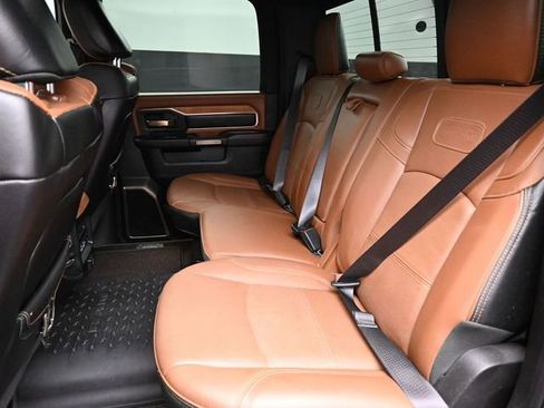 Used 2022 RAM 2500 Limited AWD/4WD image 20
