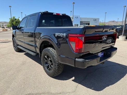 New 2026 Ford F150 XLT w/ Equipment Group 302A MID AWD/4WD image 9