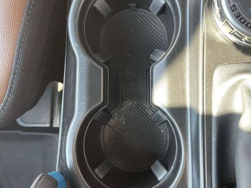 Certified 2023 Ford Bronco Outer Banks AWD/4WD image 18