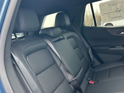 New 2026 Chevrolet Equinox LT w/ Convenience Package II image 43