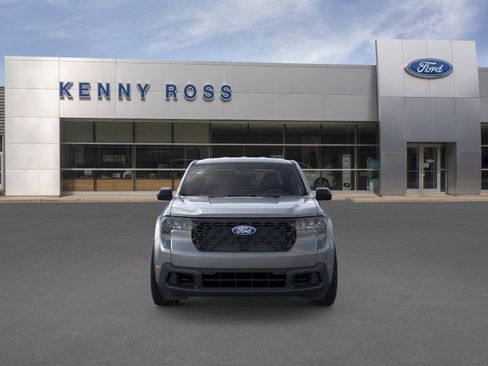 New 2026 Ford Maverick XLT w/ XLT Luxury Package AWD/4WD image 8
