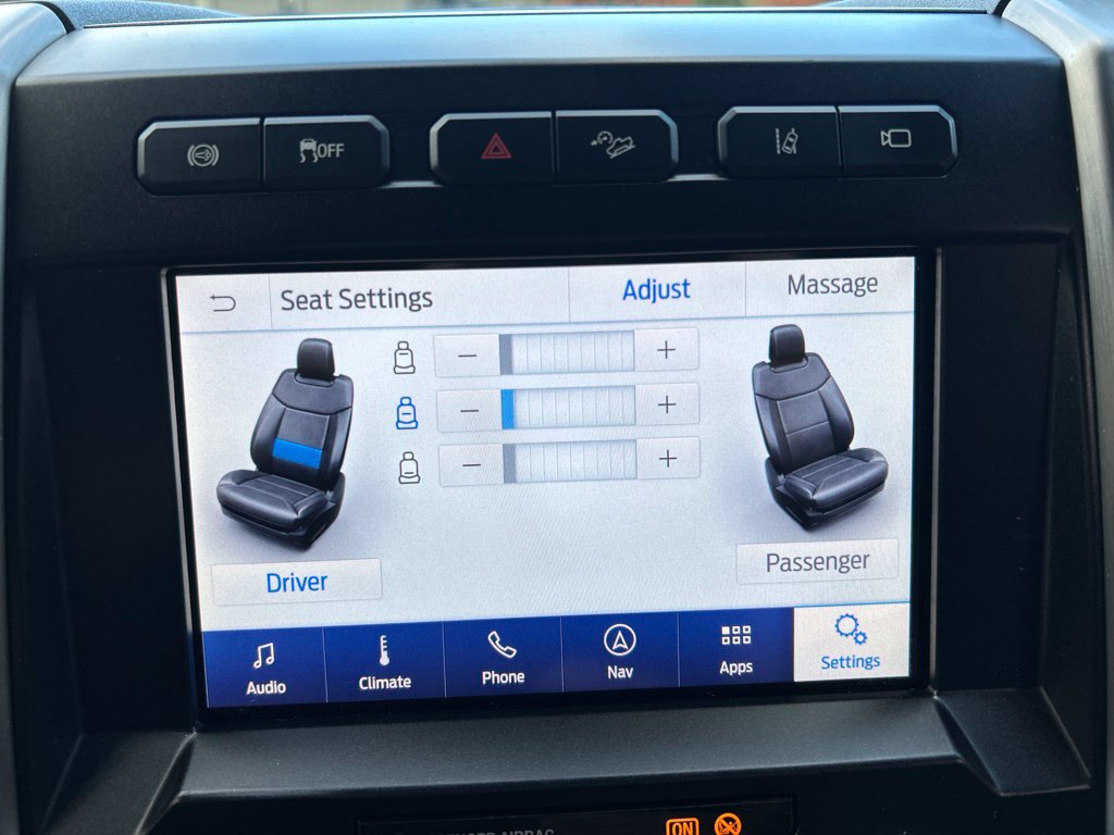 Used 2020 Ford F250 Platinum AWD/4WD image 39