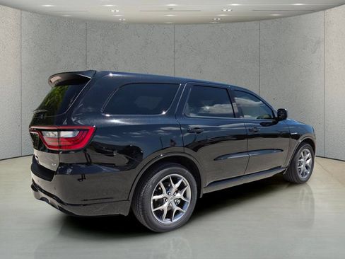 New 2026 Dodge Durango GT w/ Trailer Tow Group IV AWD/4WD image 4