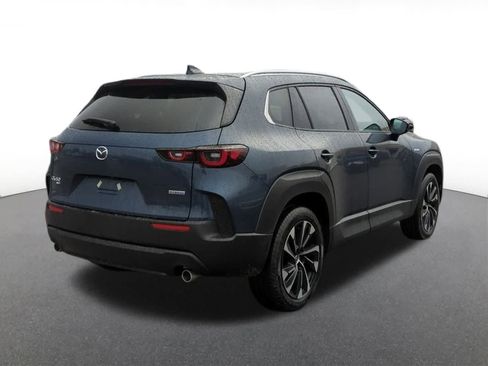 New 2025 MAZDA CX-50 2.5 Hybrid w/ Weather Package image 6