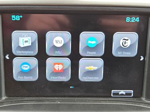 Used 2018 Chevrolet Silverado 1500 LT image 15