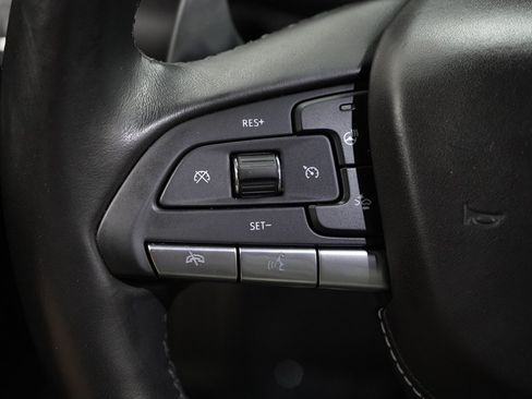 Used 2023 Cadillac CT4 V Blackwing w/ Driver Assist Package RWD image 12