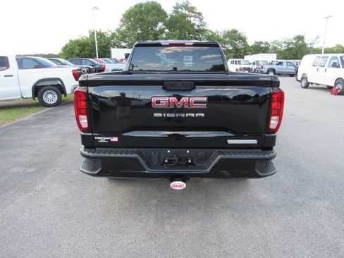 Certified 2023 GMC Sierra 1500 Elevation AWD/4WD image 4