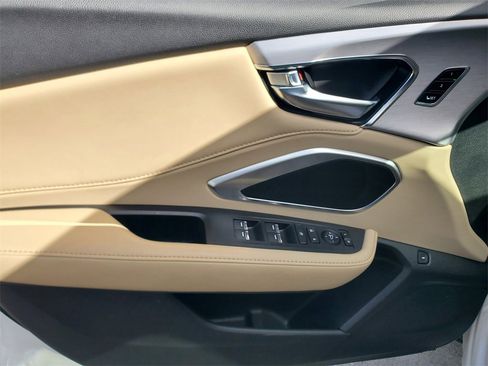 Used 2023 Acura RDX AWD image 20