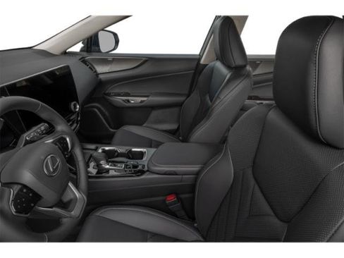 New 2026 Lexus NX 350 AWD w/ Accessory Package (Z1) image 8
