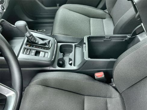 Certified 2026 Honda CR-V LX image 16