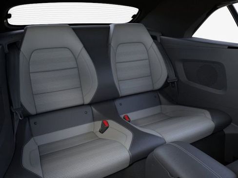 New 2026 Ford Mustang Premium RWD image 13