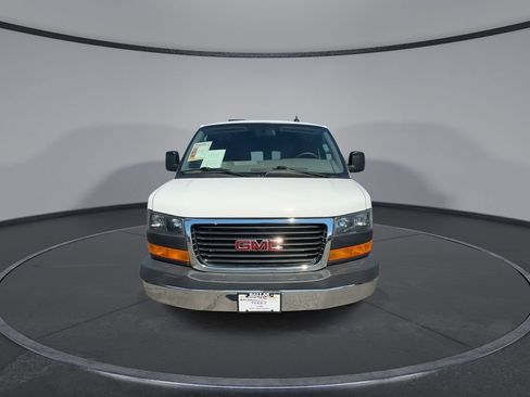 Used 2024 GMC Savana 2500 w/ Driver Convenience Package RWD image 3