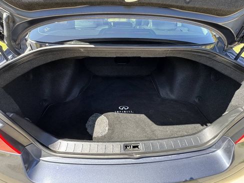 Used 2012 INFINITI G37 Journey w/ Premium Pkg RWD image 31