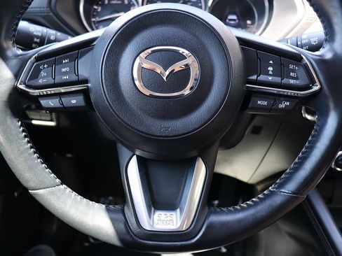 Used 2017 MAZDA CX-5 Grand Touring w/ Premium Package AWD/4WD image 55
