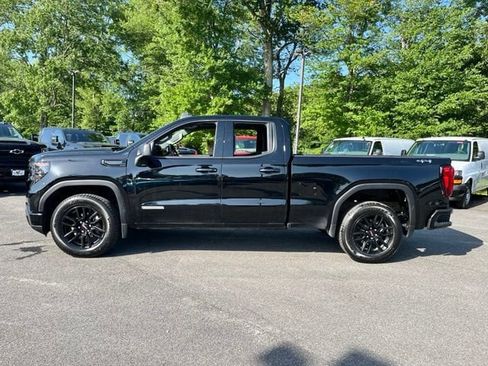 Used 2024 GMC Sierra 1500 Elevation AWD/4WD image 11